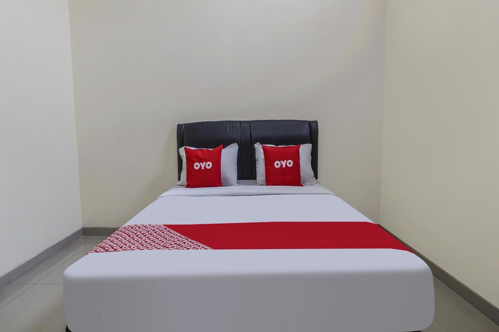 玛琅 Oyo 91084奥克旅馆酒店 外观 照片