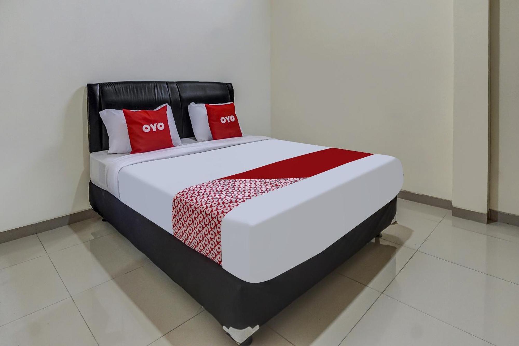玛琅 Oyo 91084奥克旅馆酒店 外观 照片